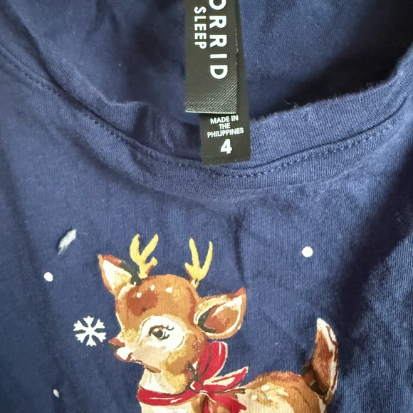 Torrid Sleep Set - Picture 7 of 8